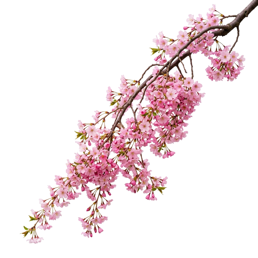 Cherry Blossoms
